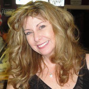 Meet your Posher, Brenda